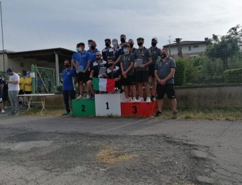 Campionati Italiani Assoluti